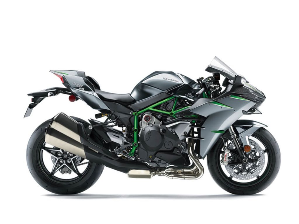 Kawasaki Motorcycles For Sale Near Stuart, FL - Cycle Trader