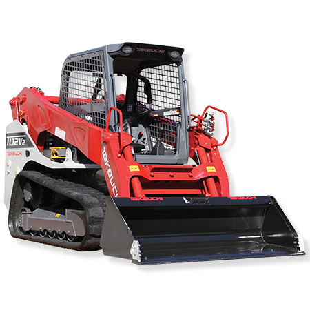 TAKEUCHI TL12V2R in Tampa, FL