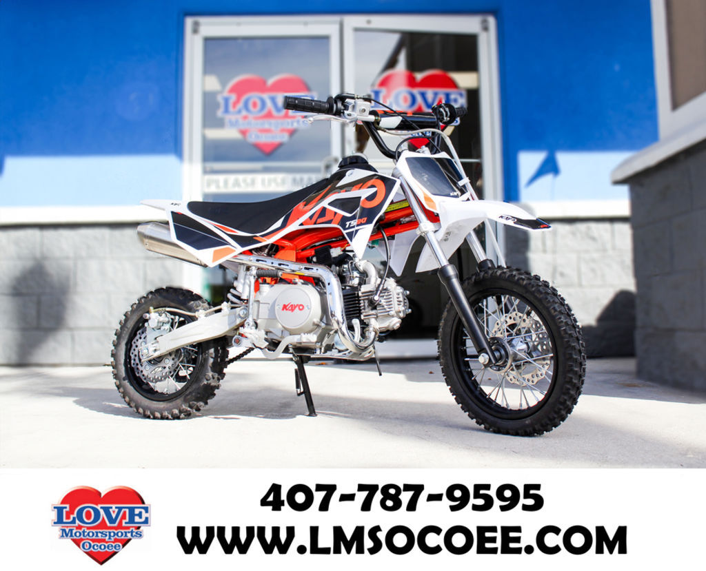 2022 Kayo TS 90 90 in Ocoee, FL