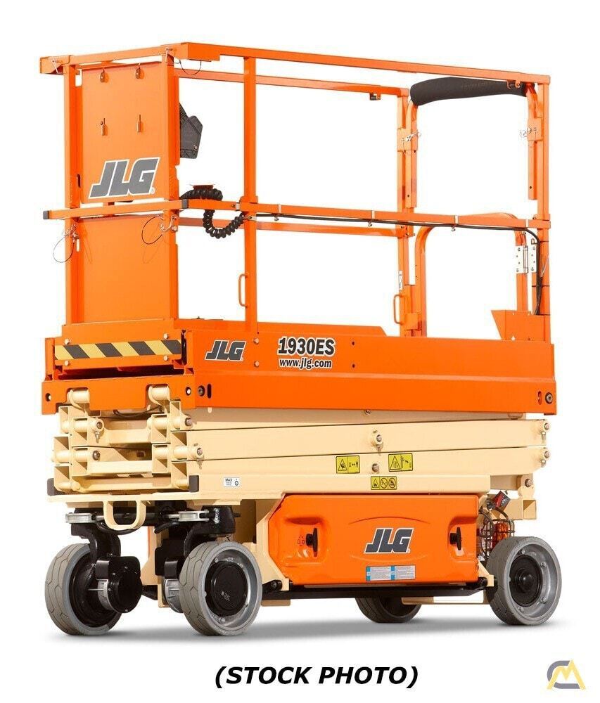 JLG 1930ES in Baton Rouge, LA