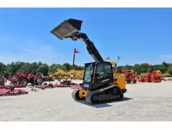 2026 JCB 3TS