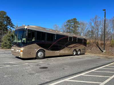 Blue Bull Rv Blue Bird RVs for sale - RV Trader