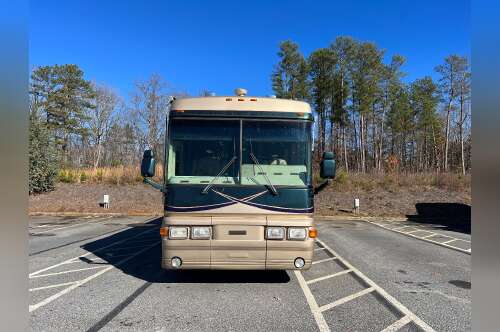 1998 Blue Bird LX40 in peachtree corners GA