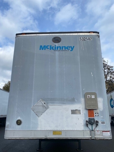 1998 GREAT DANE AIR RIDE-SWING DOOR-E TRACK-TRANSLUCENT ROOF in Salem, OR