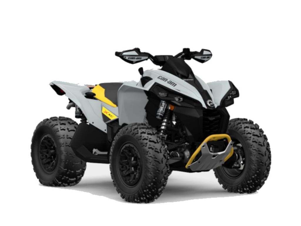 2024 Can-Am Renegade X xc 1000R Sport ATV