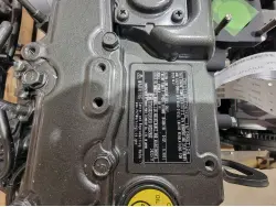 2022 YANMAR 3TNV74