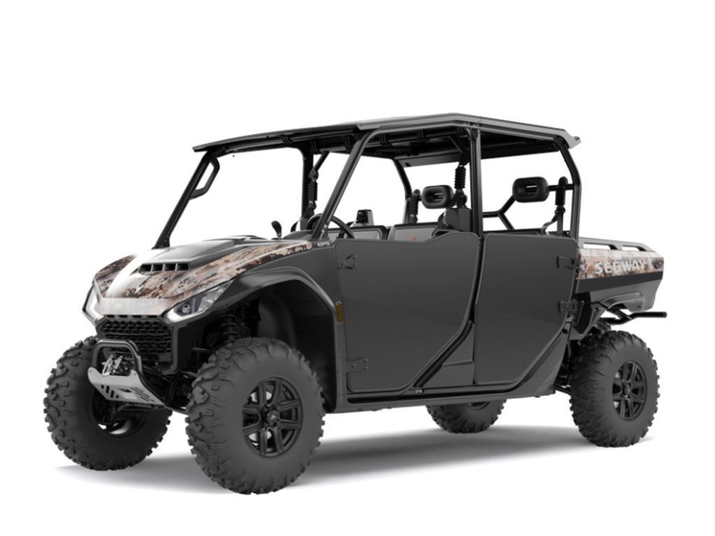 2024 Segway UT10 Premium in fort lauderdale FL