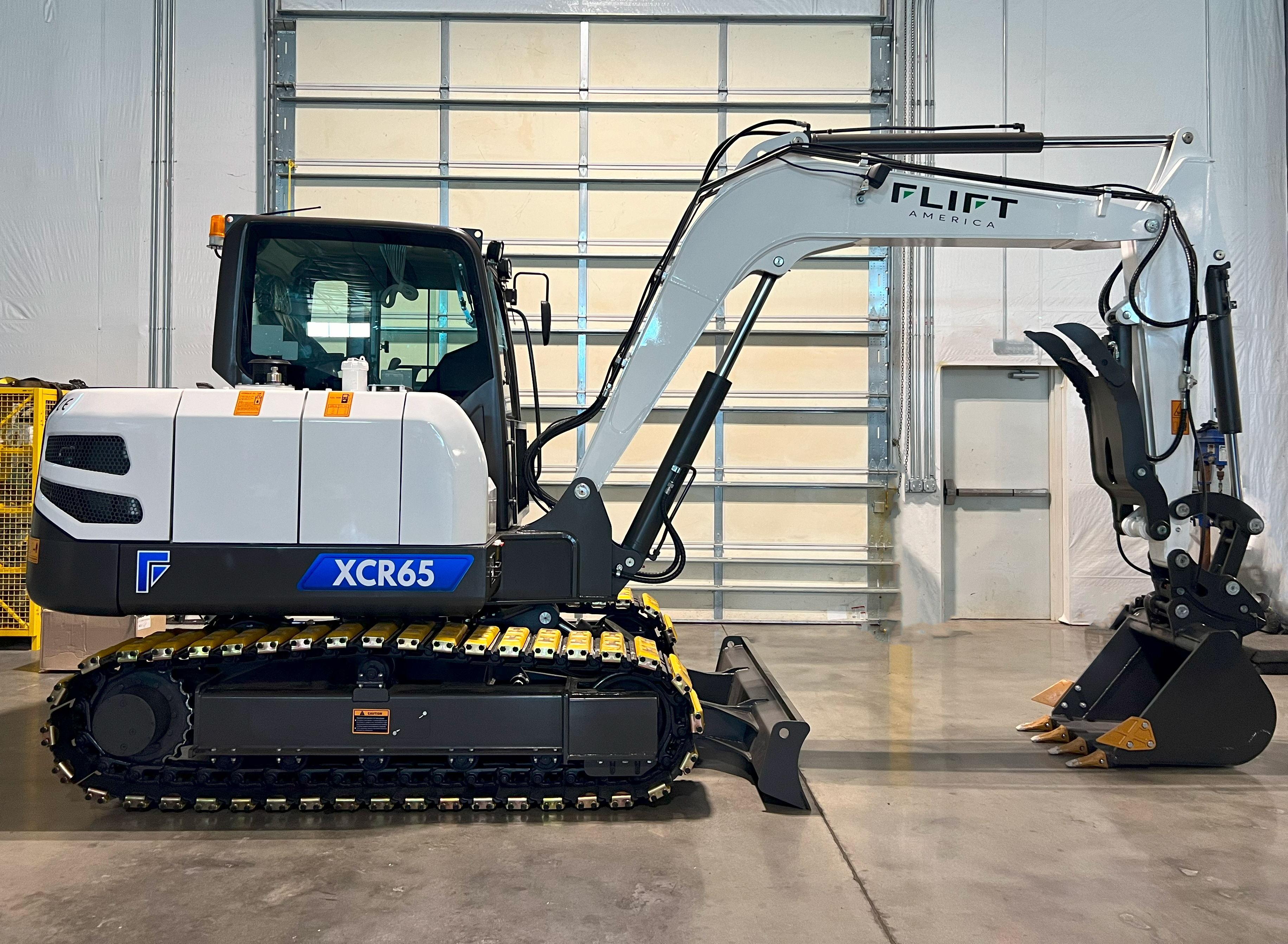 2024 FLIFT AMERICA XCR65 in Washington, NC