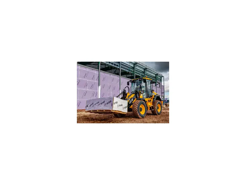 2023 JCB 411