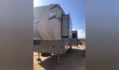 2018 Jayco Eagle Ht RV