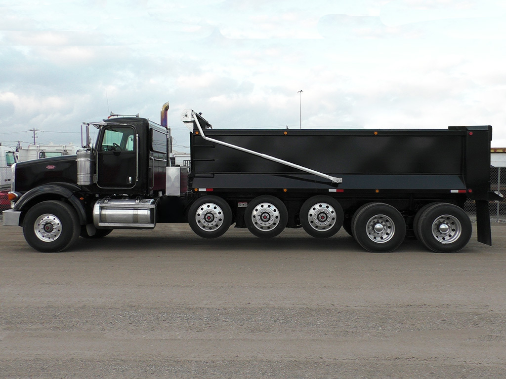 amtyページです Used 2012 Peterbilt 367 For Sale in Tujunga, CA - 5029997744