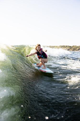 サーフボード The Aruba Hi-Winds celebrate twenty years of windsurfing