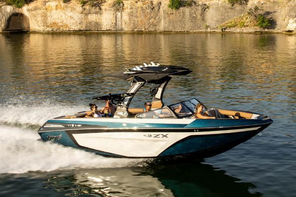 New 2023 Tige 25ZX For Sale in Atascadero, CA - 5029998514