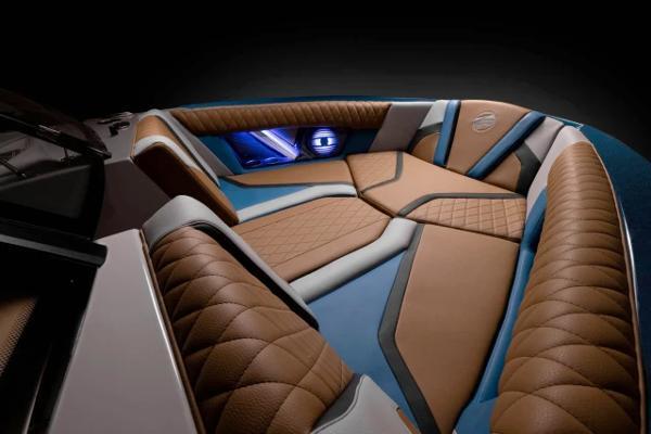 New 2023 Tige 25ZX For Sale in Atascadero, CA - 5029998514