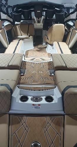 New 2023 Tige 25ZX For Sale in Atascadero, CA - 5029998514