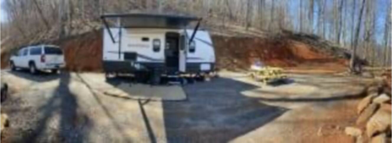 A photo of this 2021 Keystone SPRINGDALE MINI 1760BH