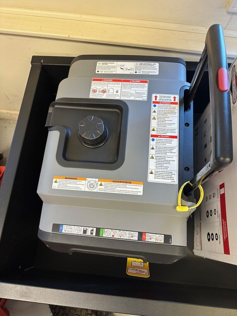 2021 Briggs & Stratton 030836 in Ann Arbor, MI