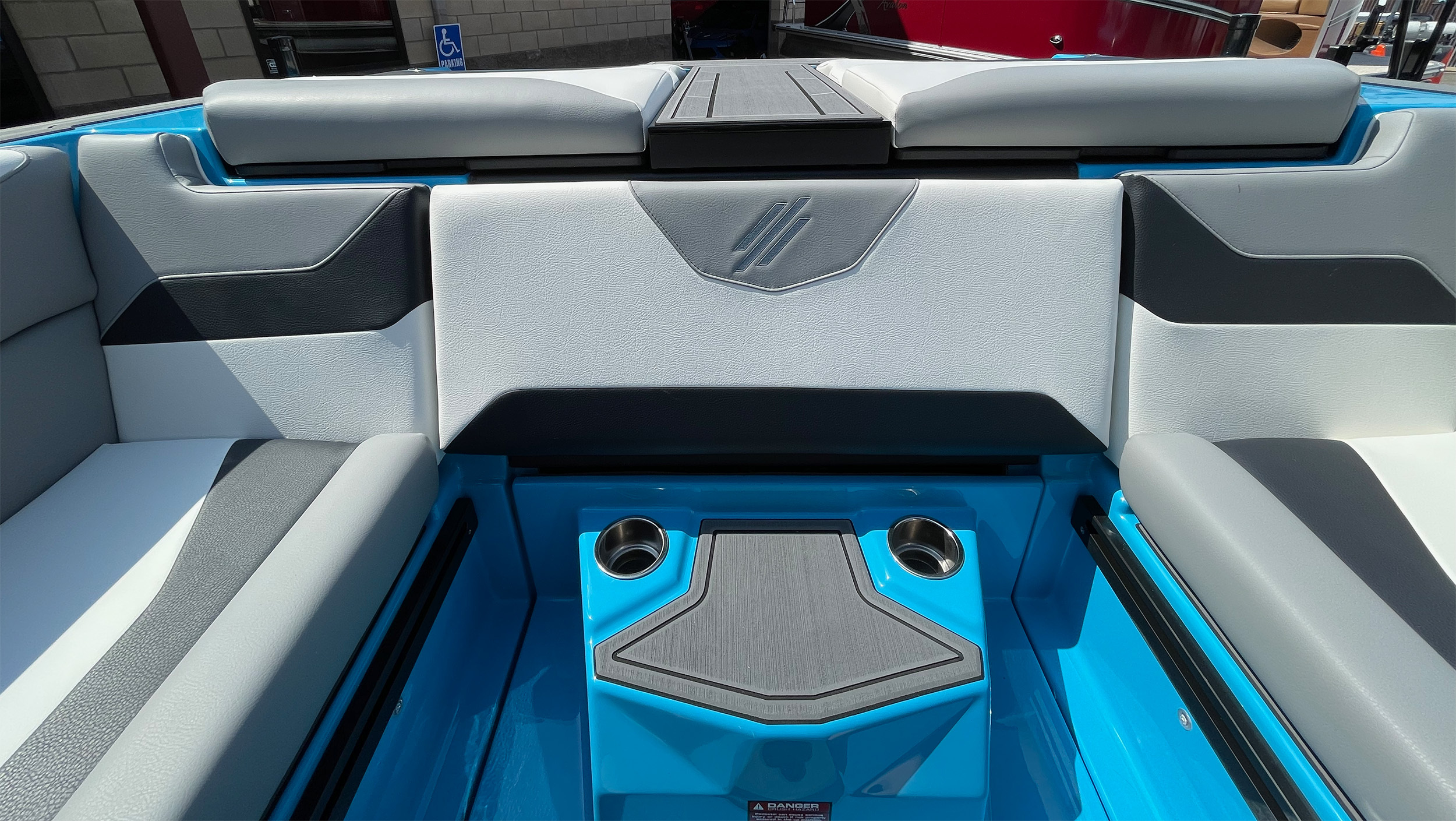 off the wall サーフボード New 2024 Atx Surf Boats 24 Type-S For Sale in Atascadero, CA