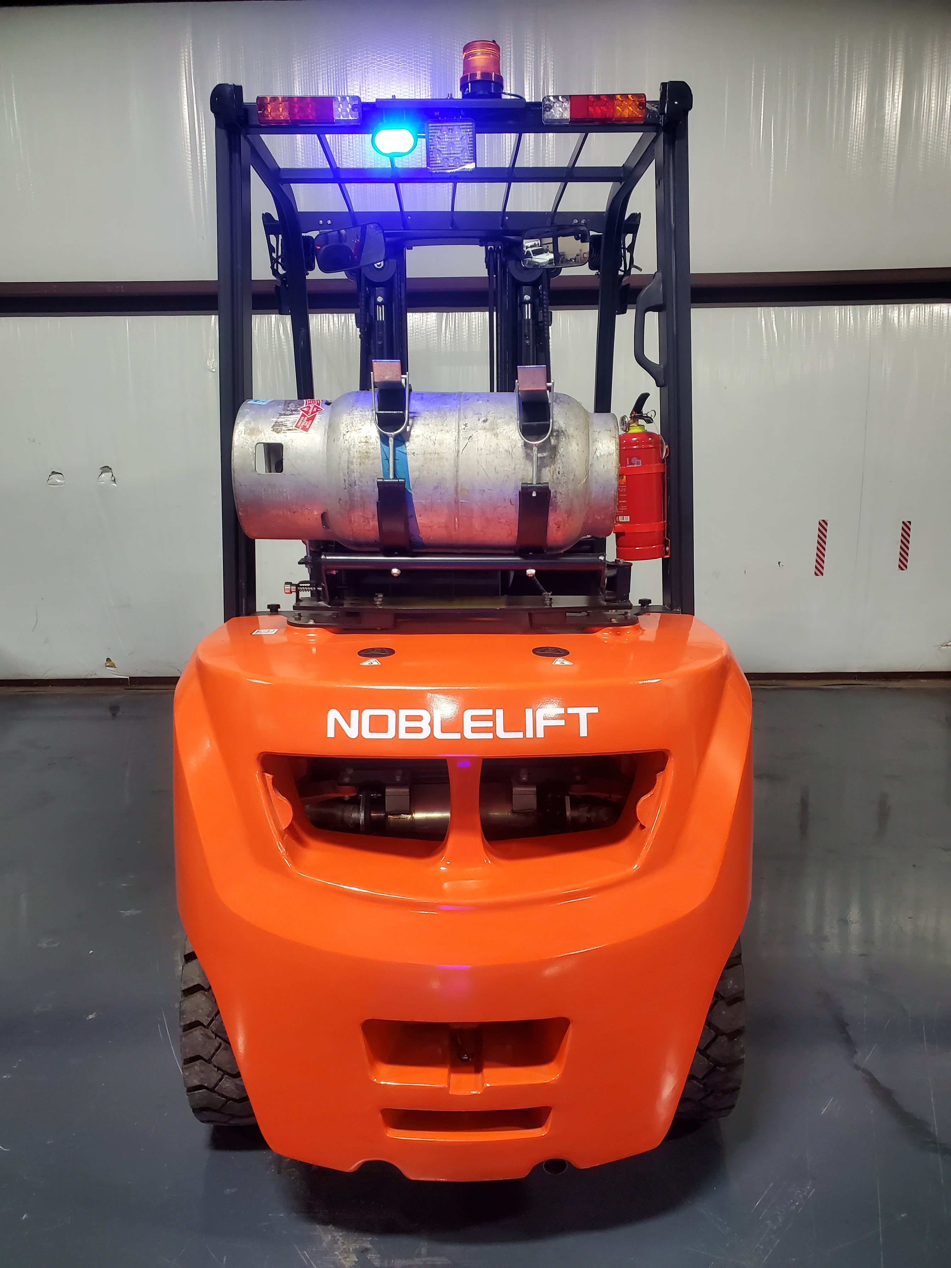 New 2024 Noblelift FL4P60N For Sale in Spring, TX 5030044832