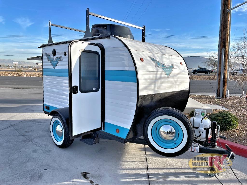 Riverside RV Retro RVs For Sale - RV Trader