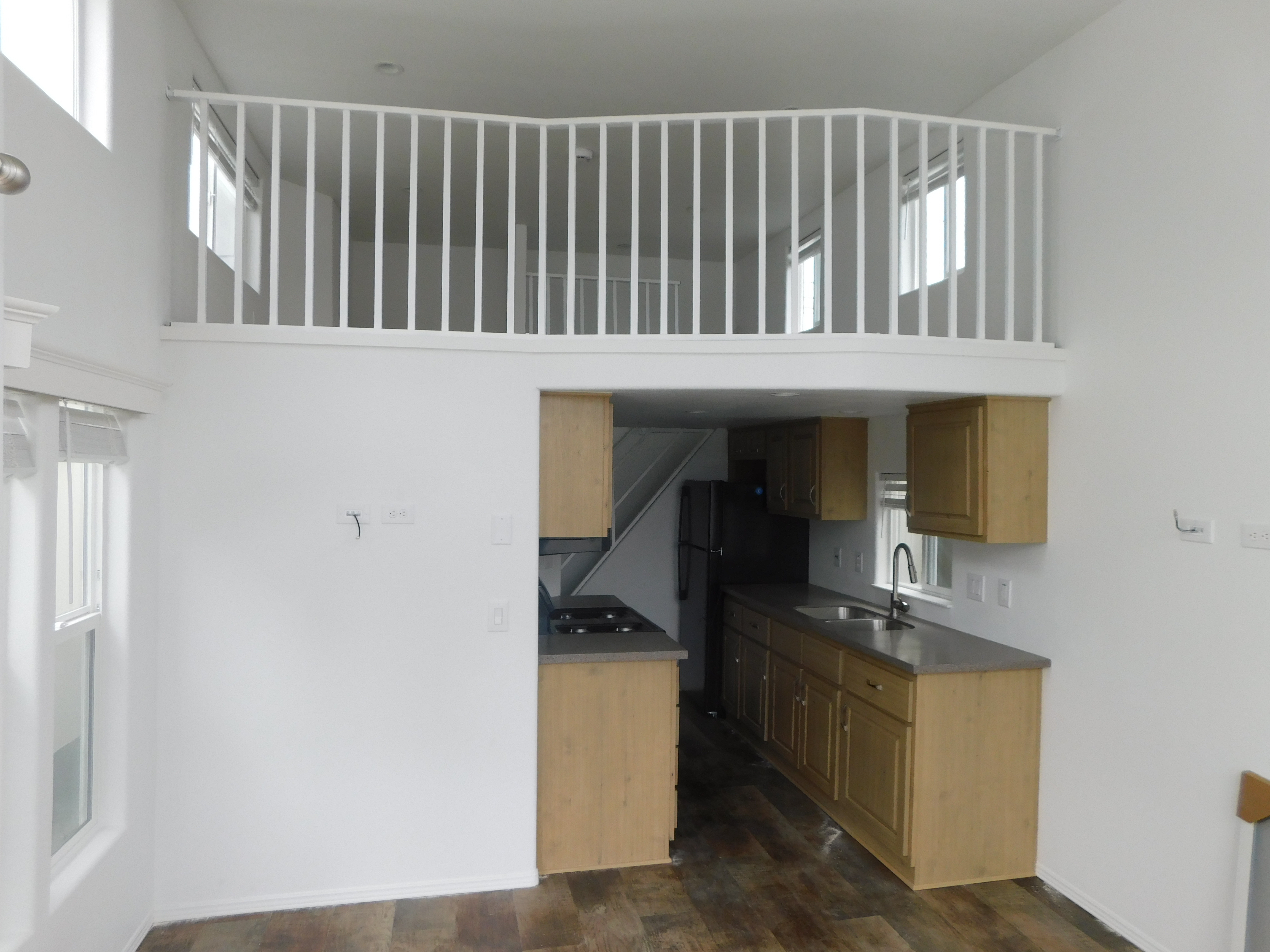 2024 Cavco ALPINE LOFT in hemet CA