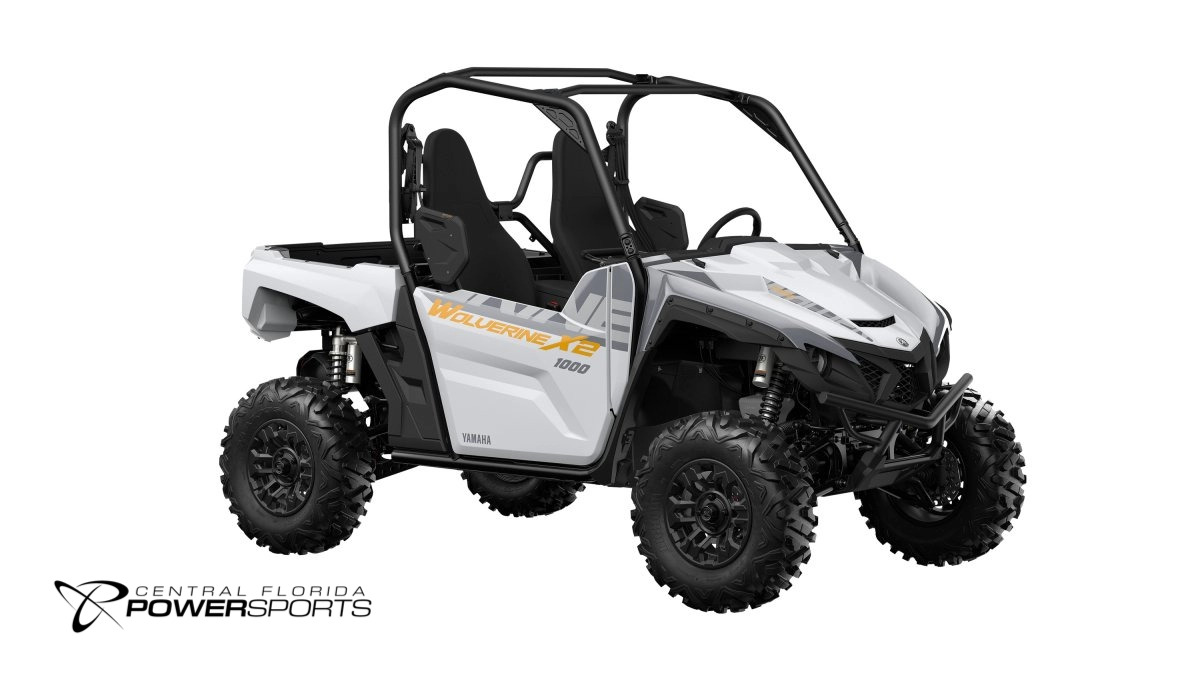 2024 Yamaha Wolverine X2 Four Wheelers For Sale - ATV Trader
