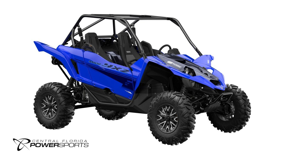 Yamaha Yxz 1000R Four Wheelers For Sale in Florida - ATV Trader