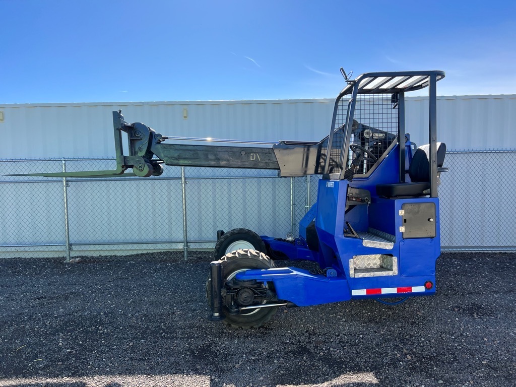 2005 MOFFETT TMWL25 in Mesa, AZ