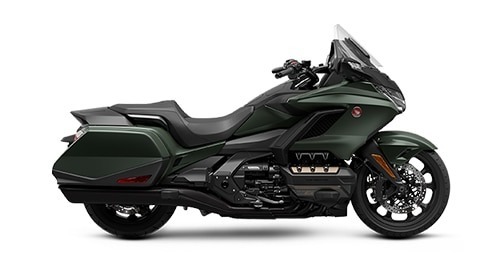 2024 Honda GOLD WING in gulf shores AL