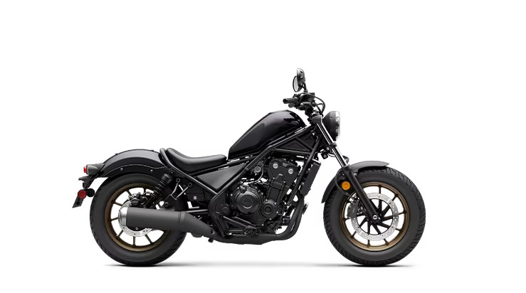 2024 Honda REBEL 500 500 in Gulf Shores, AL