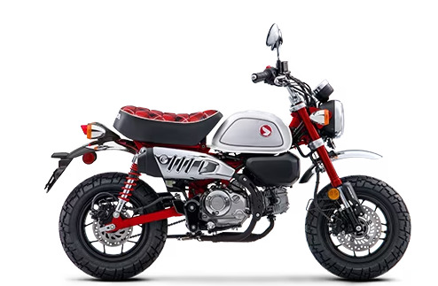 2024 Honda MONKEY in Gulf Shores, AL