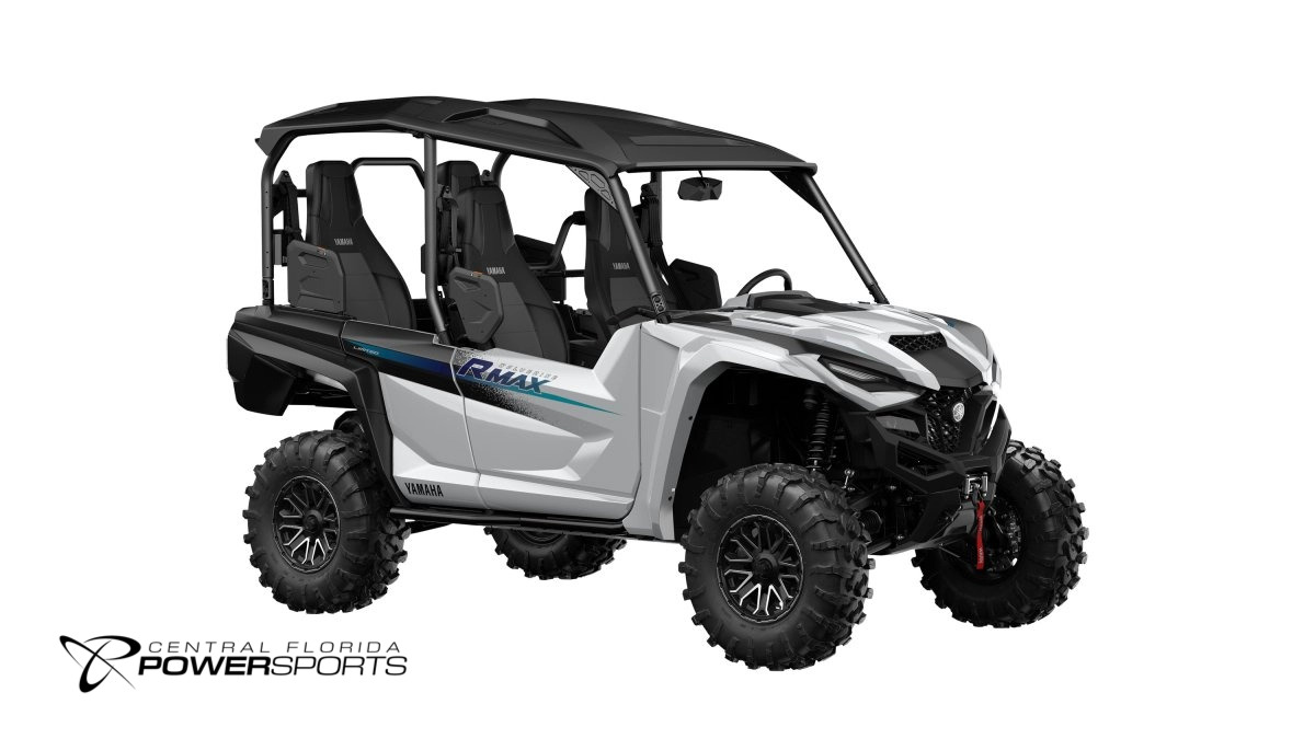 Yamaha Wolverine Four Wheelers For Sale Near Fort Myers, FL - ATV