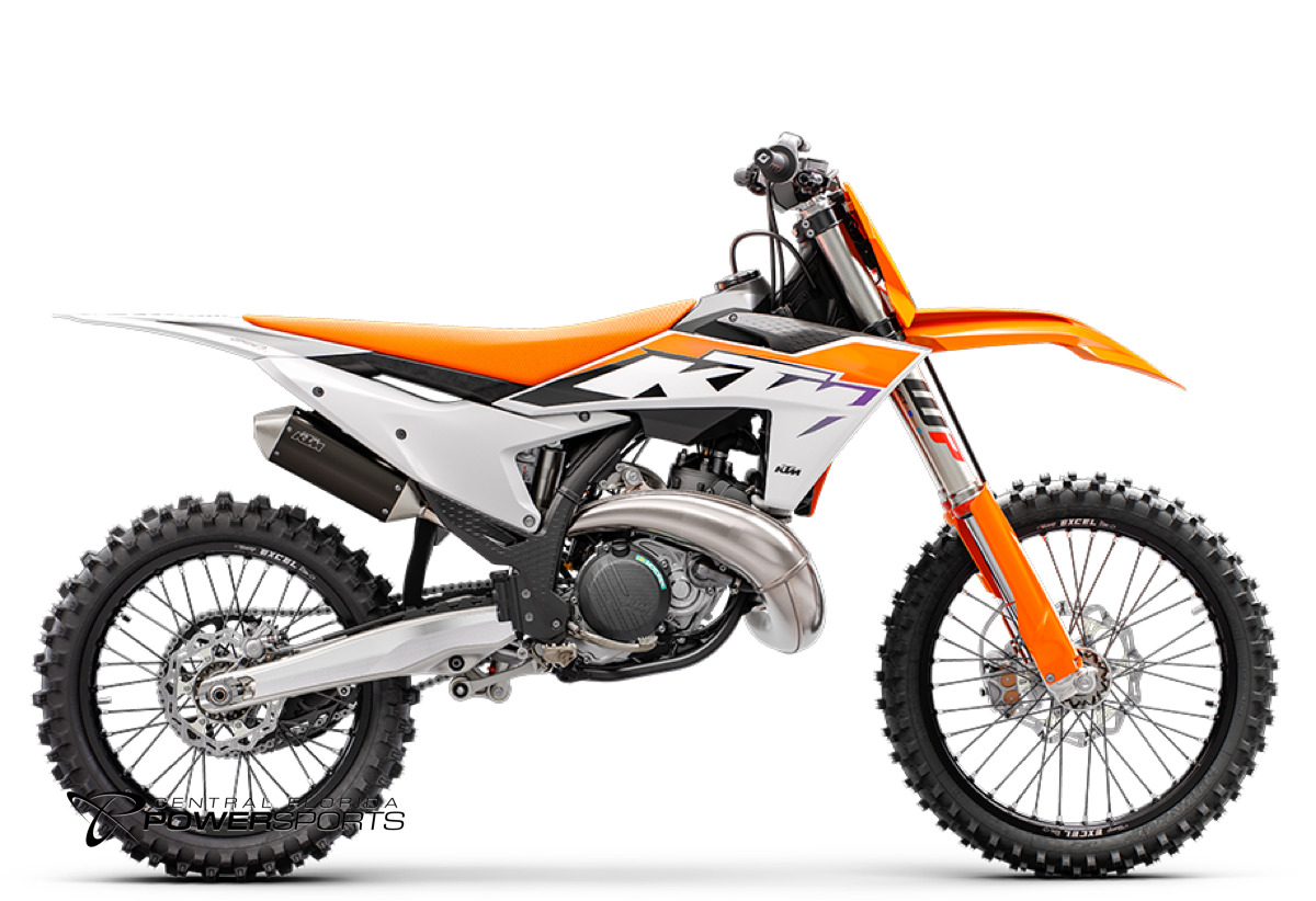 2023 KTM 250 SX SX in Kissimmee, FL