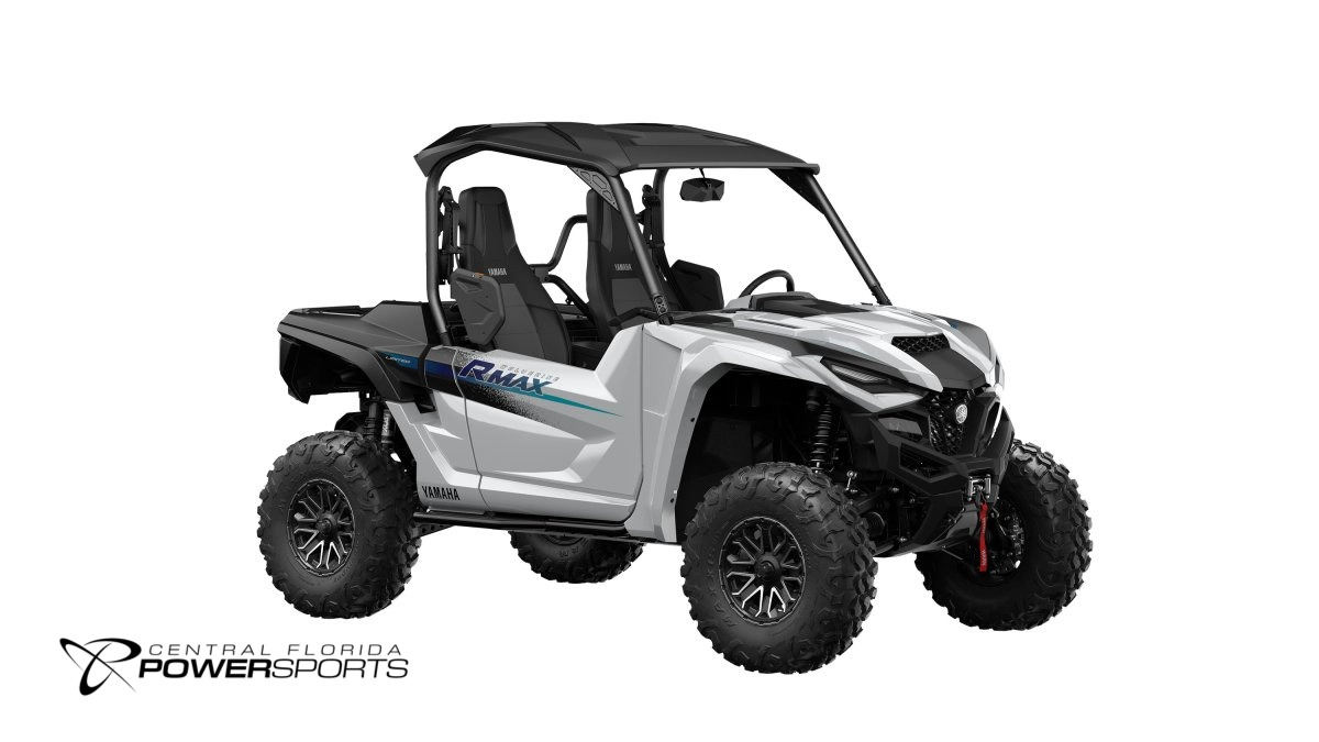 Yamaha Wolverine Four Wheelers For Sale Near Jacksonville, FL