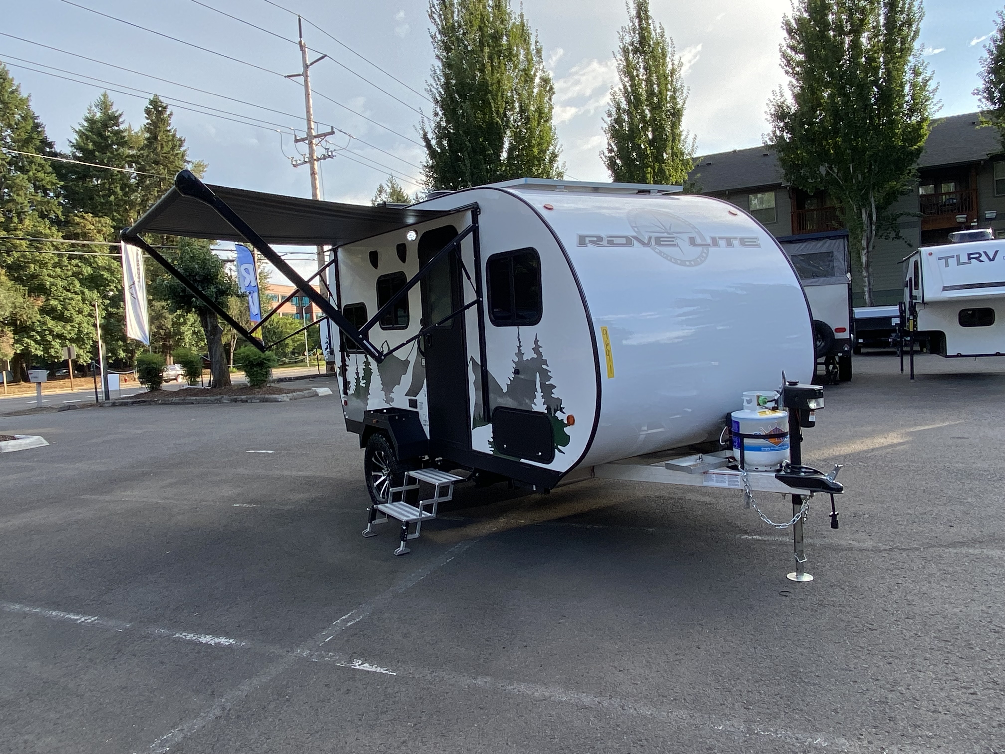 2027 Travel Lite ROVE LITE 14BH in tualatin OR