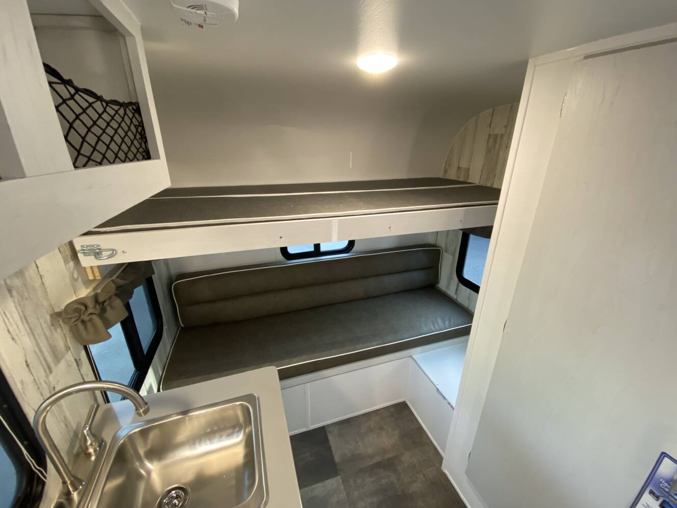 A photo of this 2027 Travel Lite ROVE LITE 14BH