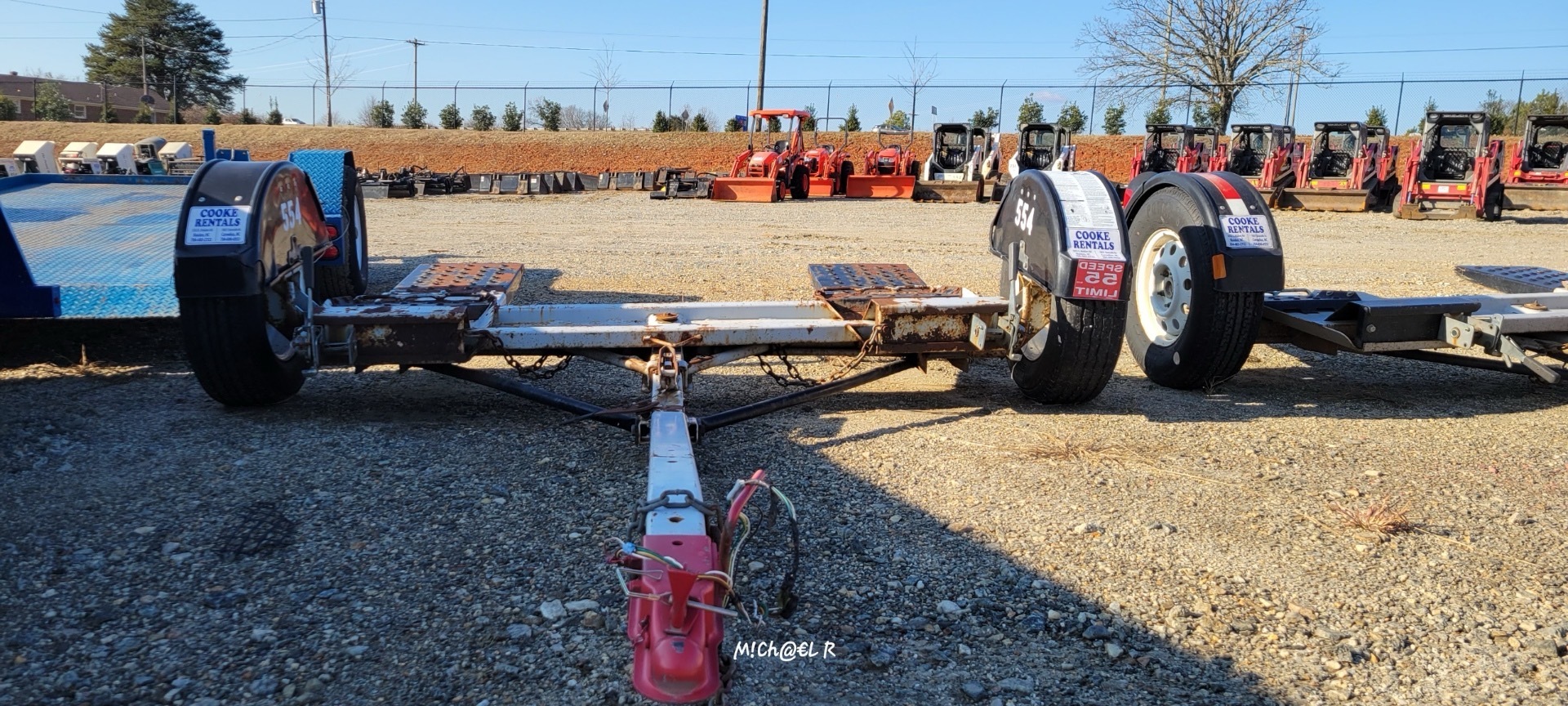 OTHER RK200 in Denver, NC