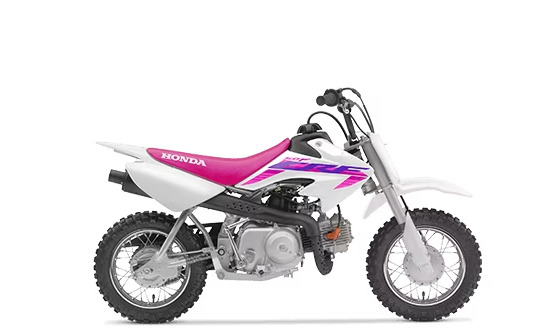 2024 Honda CRF50F in gulf shores AL
