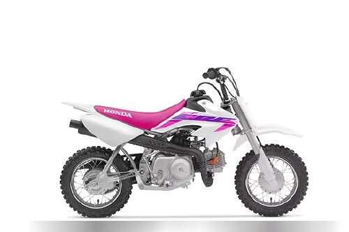 2024 Honda CRF50F in gulf shores AL