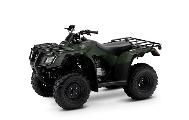 2024 Honda FOURTRAX RECON ES 2X4 ES in gulf shores AL
