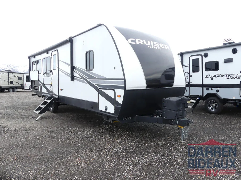 2021 Crossroads Rv Cruiser Aire CR28RKS RV