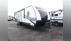 2021 Crossroads Rv Cruiser Aire CR28RKS RV