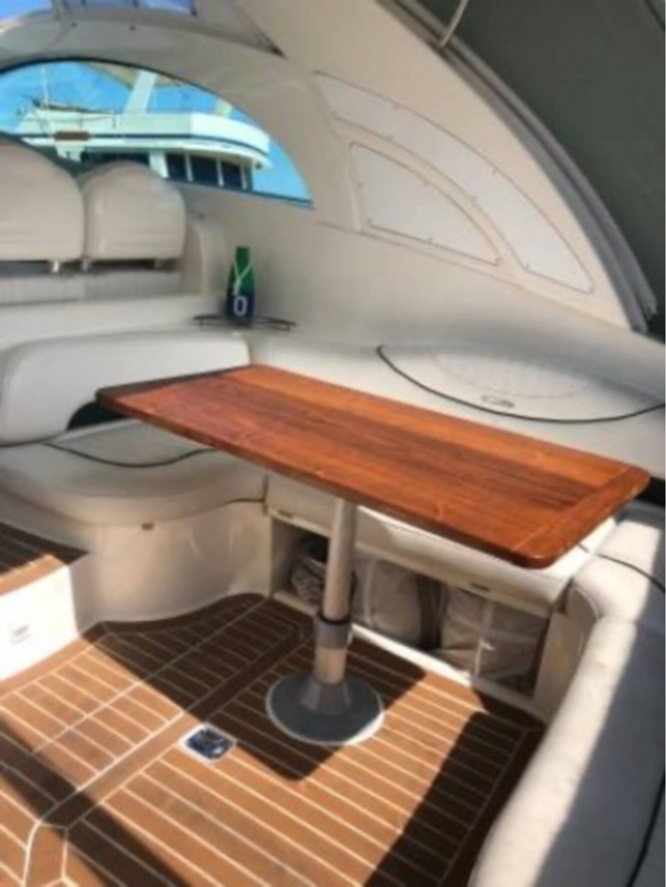 A photo of this 2002 Maxum 4200 Sport Yacht