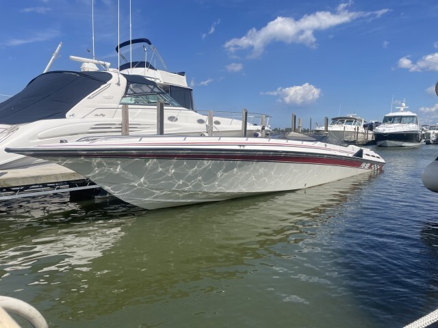 Fountain Boats For Sale - Boatmart