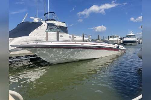 Fountain Boats For Sale - Boatmart Fountain Boats For Sale - Boatmart