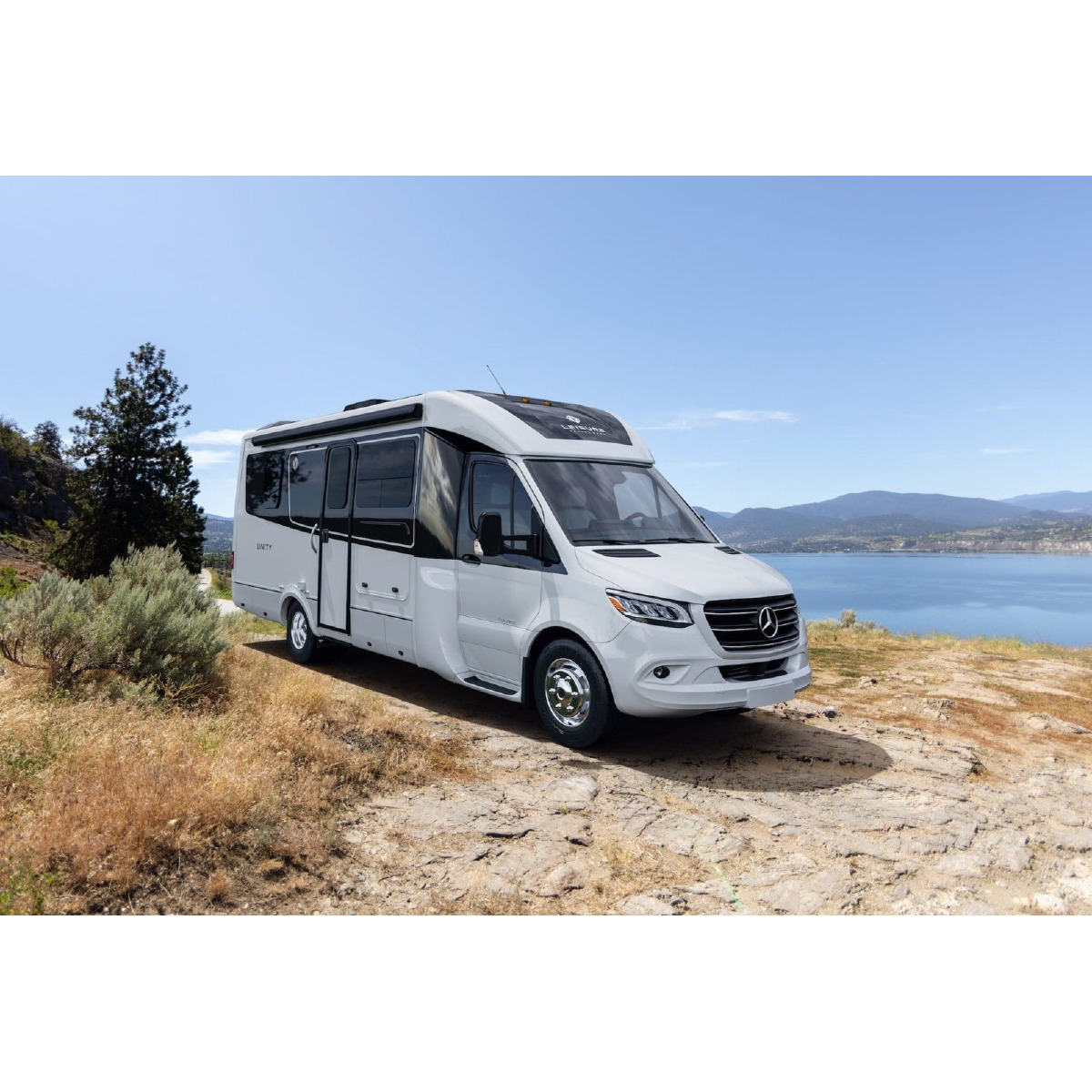 Leisure Unity Murphy Bed Travel Unity Leisure Van Unity Murphy Bed