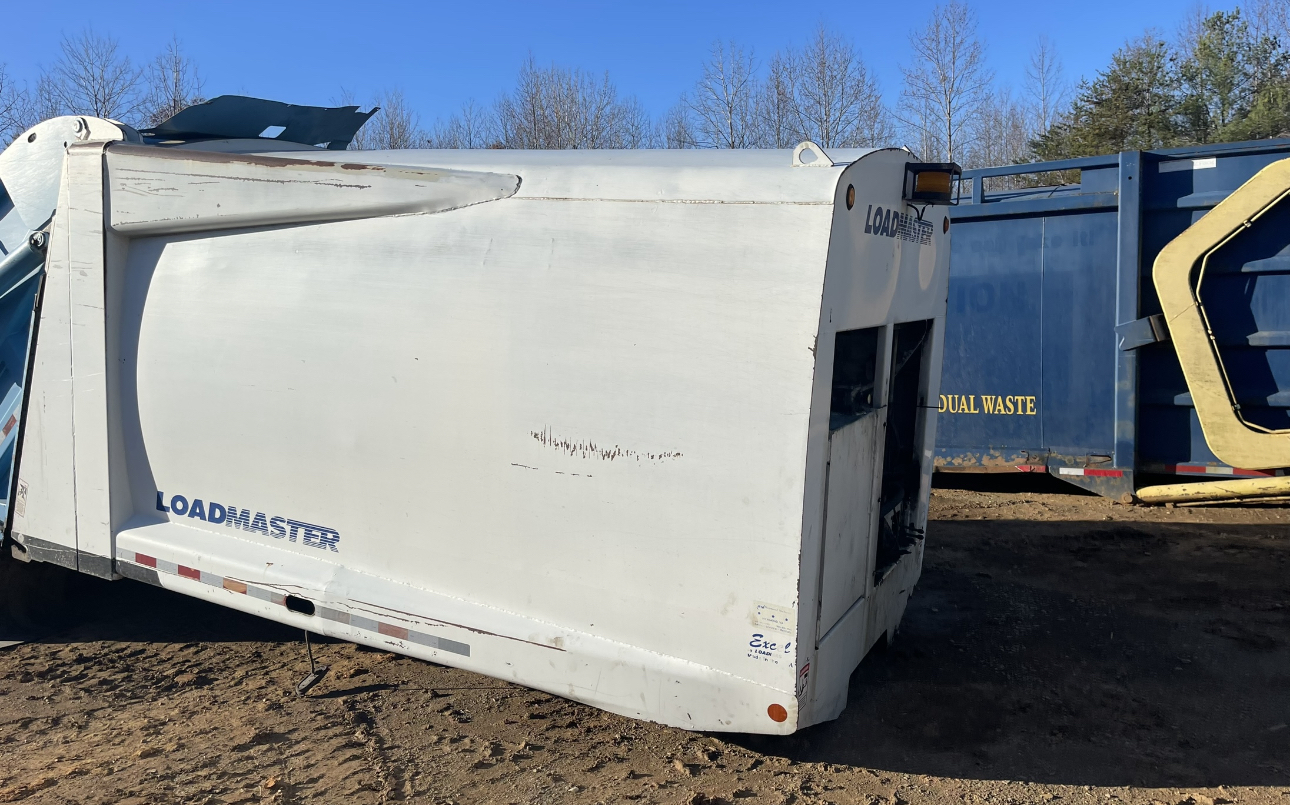 2008 LOAD MASTER Excel in Bealeton, VA