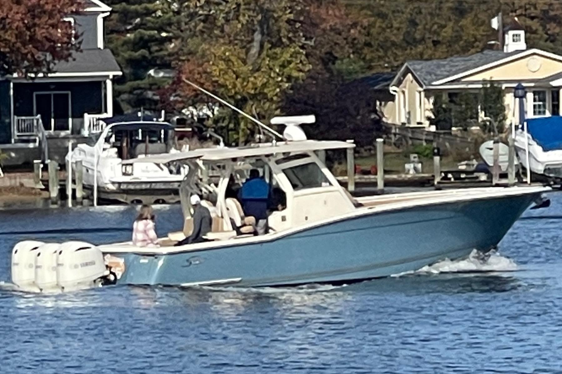2018 Scout 350 LXF in essex MD
