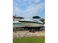Sea Ray SLX 360 Preview image