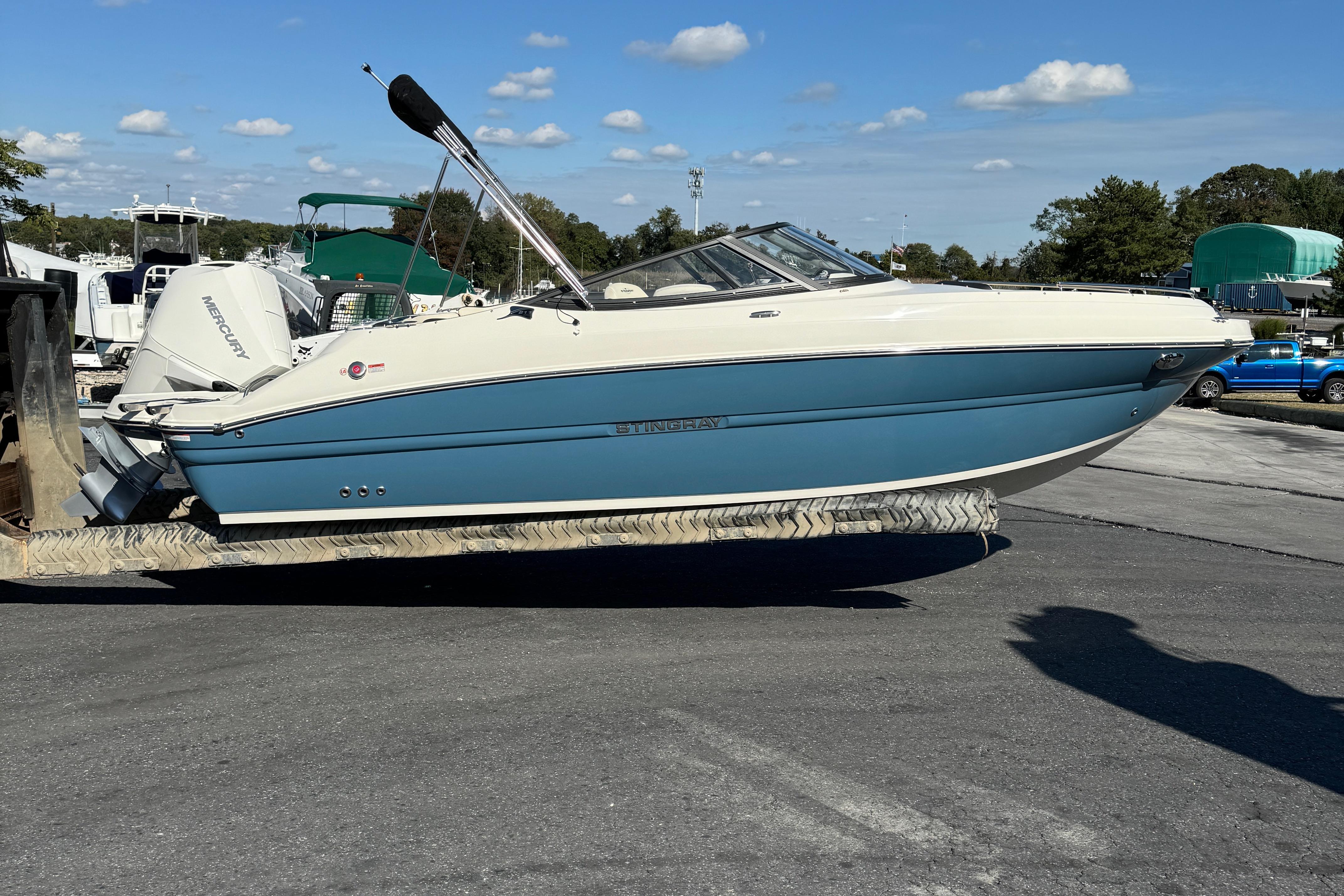 2023 Stingray 211DC 269 in essex MD
